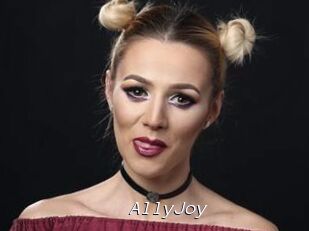 AllyJoy