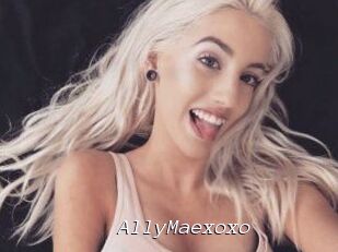 AllyMaexoxo