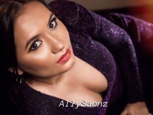 AllySaenz