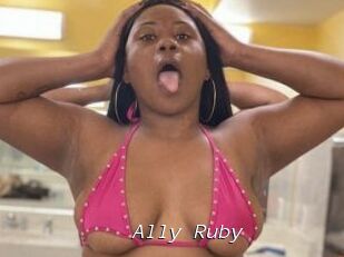 Ally_Ruby
