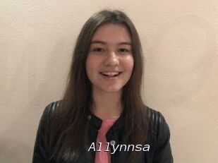 Allynnsa
