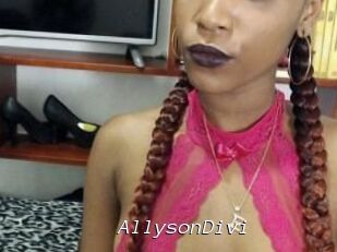 AllysonDivi