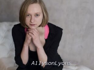 AllysonLyons