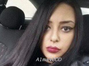 Alma40DD