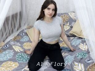 AlmaFlory