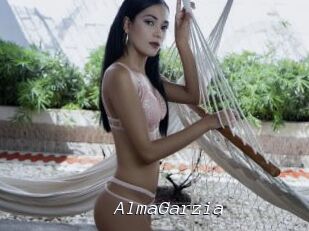 AlmaGarzia