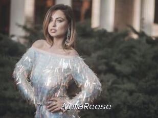 AlmaReese