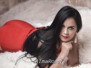 AlmaRossy