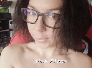 Alma_Bloom