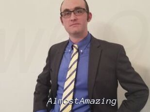 AlmostAmazing