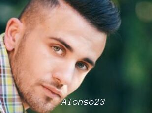 Alonso23
