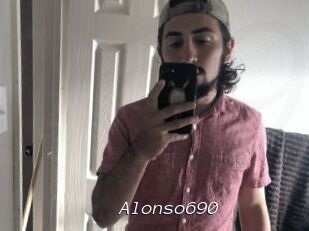 Alonso690