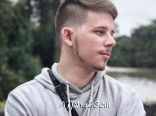 Alpha23cm