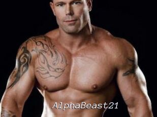 AlphaBeast21