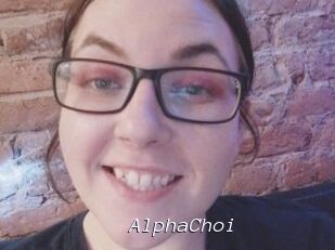 AlphaChoi