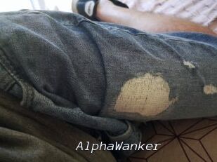 AlphaWanker