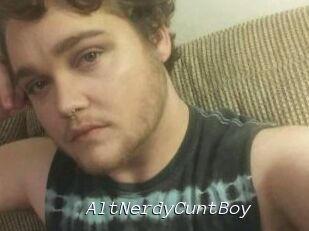 AltNerdyCuntBoy