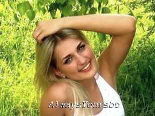 AlwaysYoursbb