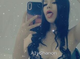 AlyShanon