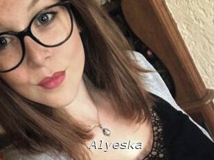Alyeska
