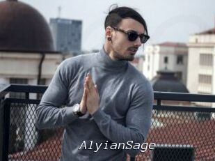 AlyianSage