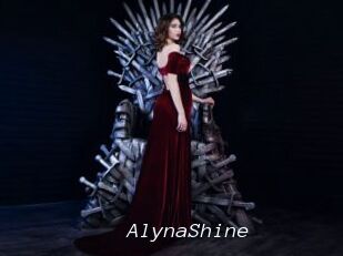 AlynaShine