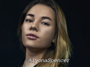 AlyonaSpencer