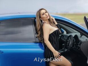 AlysaEden