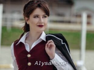 AlysaMoore