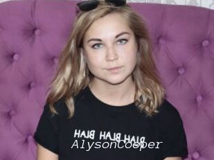 AlysonCooper