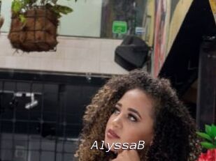 AlyssaB