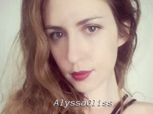 AlyssaGliss