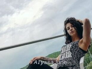 AlyssaJune