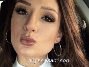 AlyssaMadison