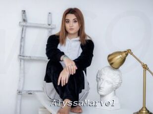 AlyssaMarvel
