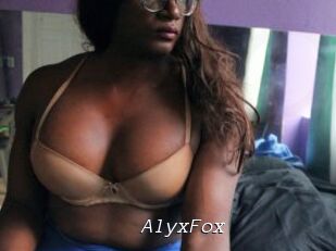 AlyxFox