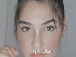 Alyx_Star