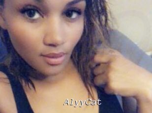 AlyyCat