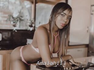 Amaiahill