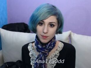 AmaliaOdd