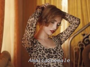 AmaliaShemale