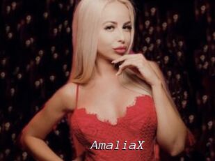 AmaliaX