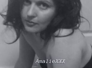 AmalieXXX