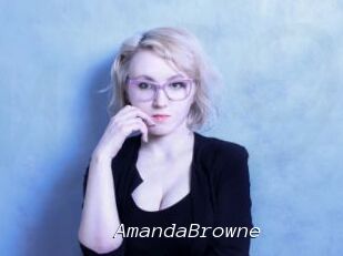 AmandaBrowne