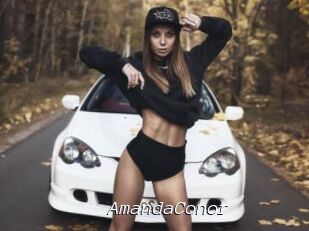 AmandaConor