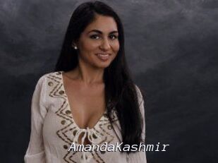AmandaKashmir