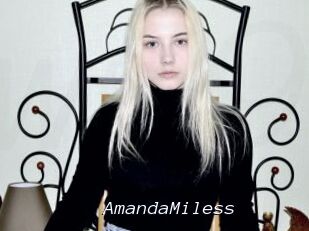 AmandaMiless