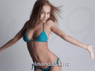 AmandaSaint