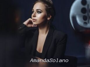 AmandaSolano
