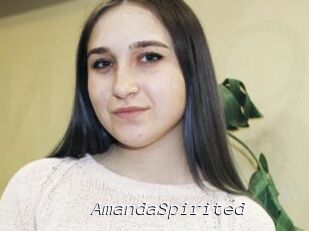 AmandaSpirited